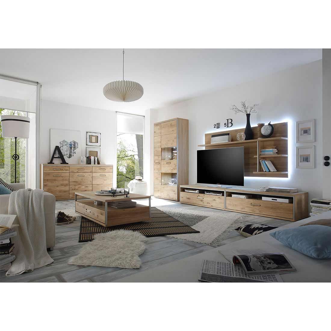 MCA Espero Couchtisch 115x70cm