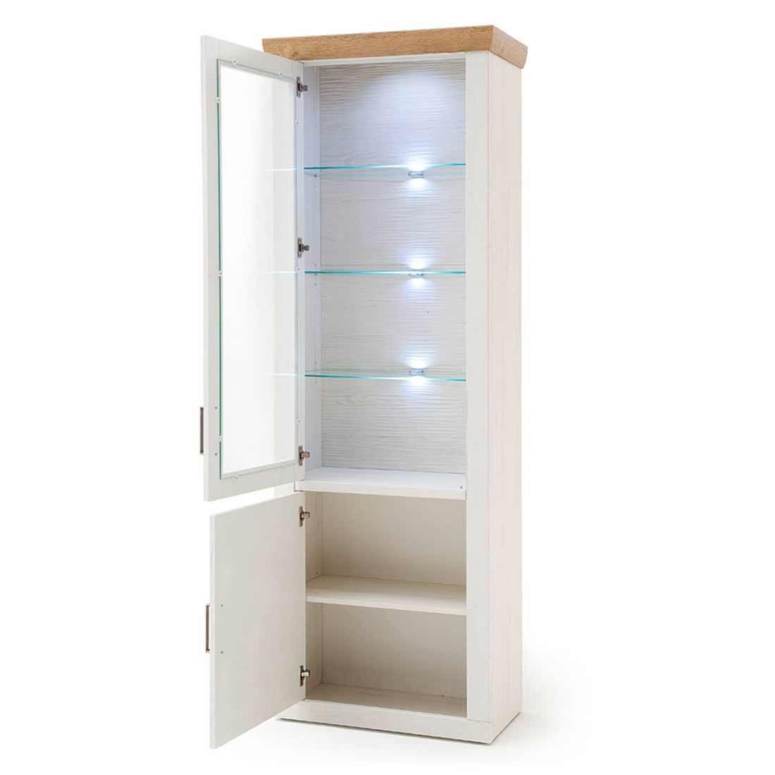 MCA Brixen Vitrine 73x40x210cm