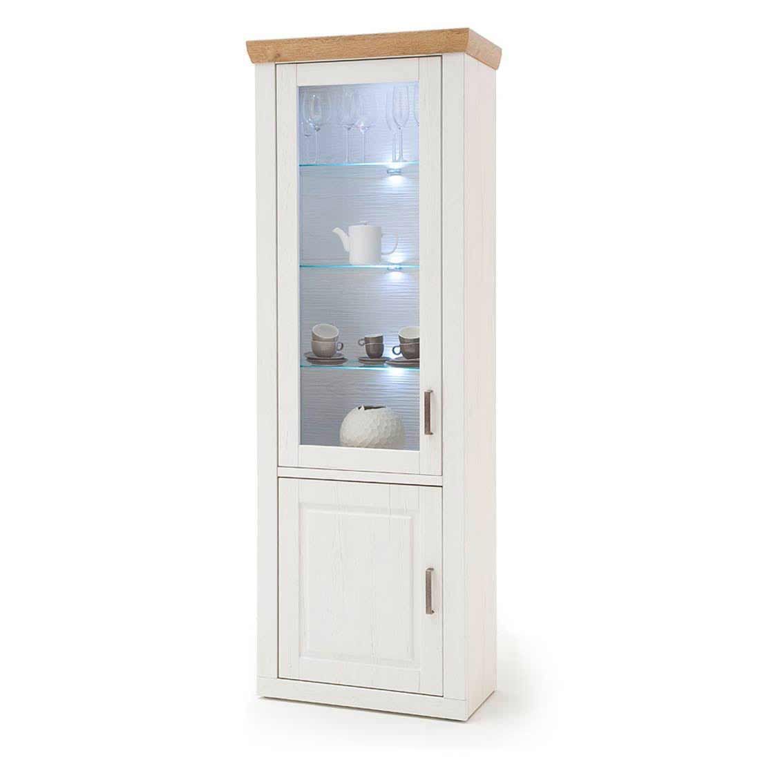 MCA Brixen Vitrine 73x40x210cm