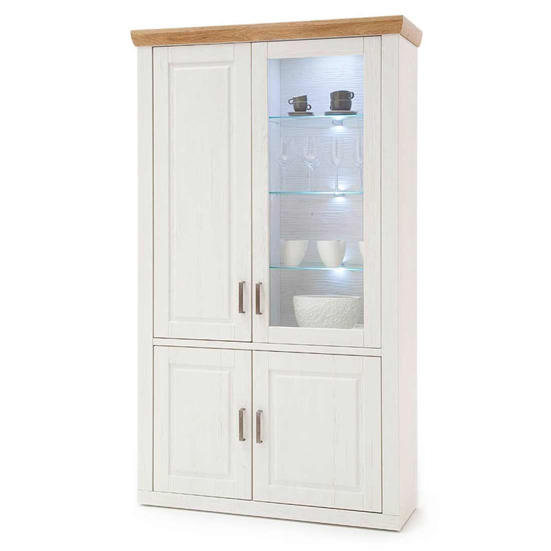 MCA Brixen Vitrine 118x40x210cm