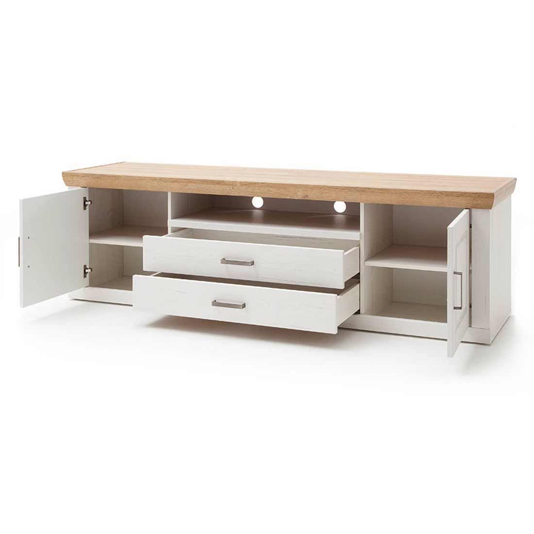 MCA Brixen Lowboard 198x52x63cm