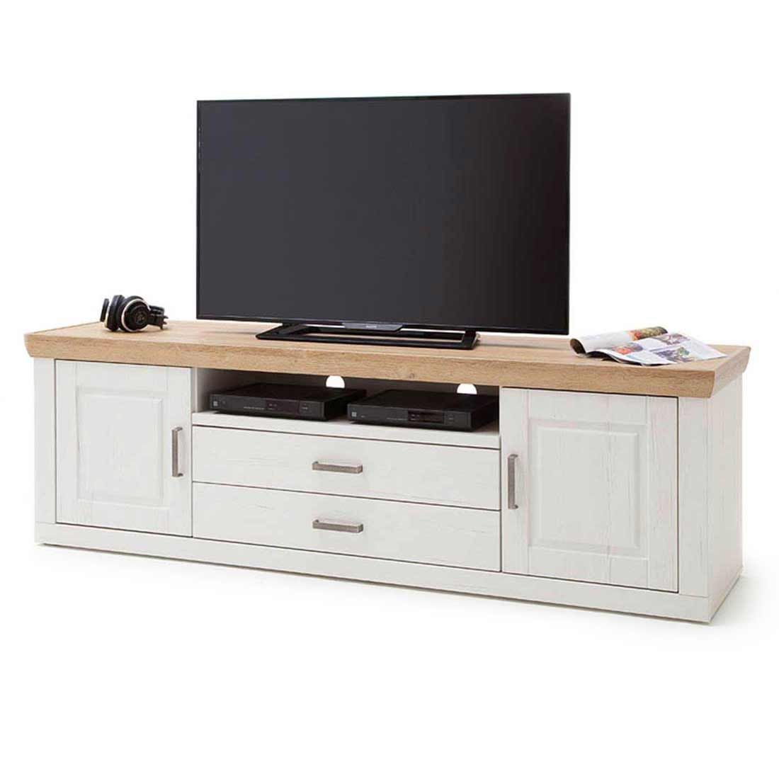 MCA Brixen Lowboard 198x52x63cm
