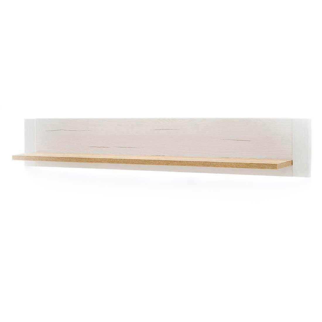 MCA Brixen Wandboard 150x22x25cm