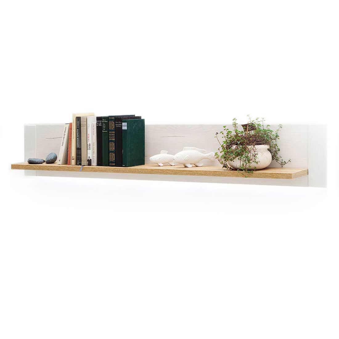 MCA Brixen Wandboard 150x22x25cm