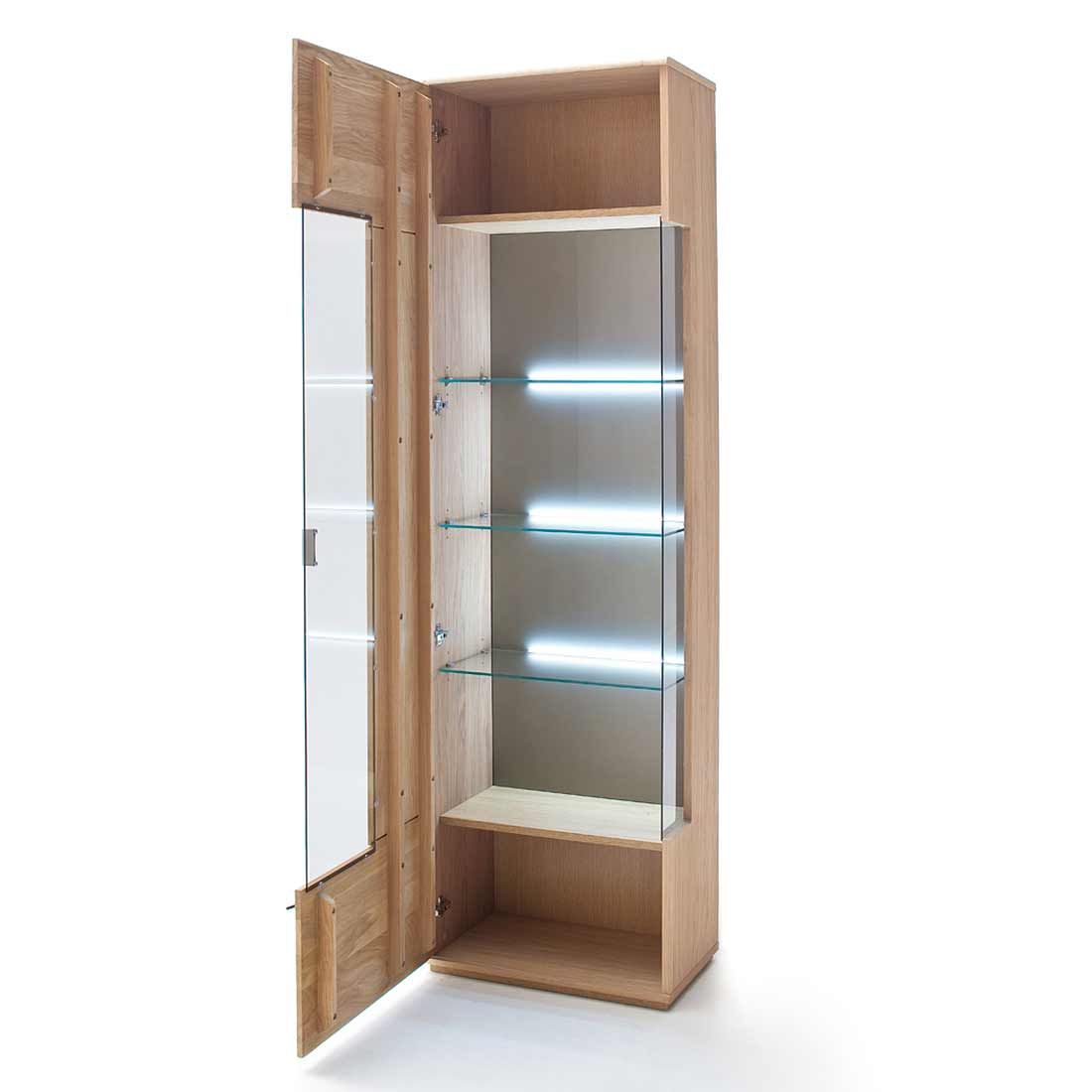 MCA Bologna Vitrine 60x38x208cm