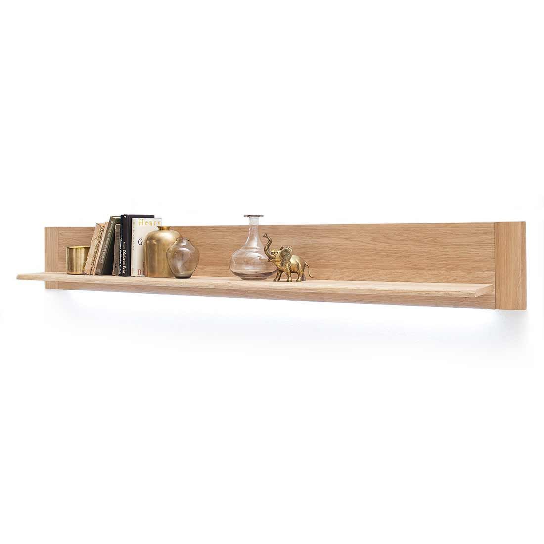 MCA Bologna Wandboard 180x25x24cm