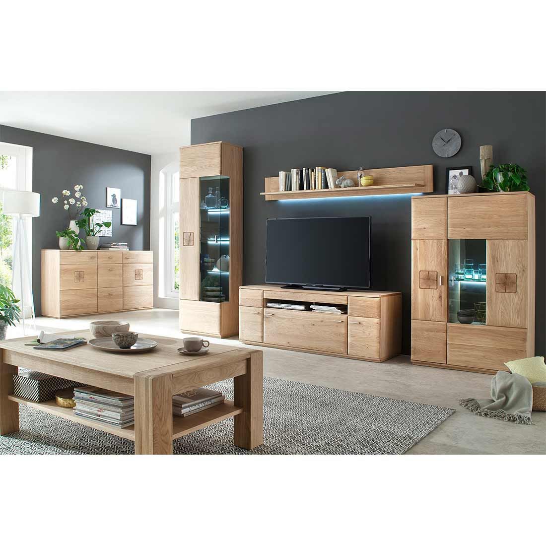 MCA Bologna Wandboard 180x25x24cm