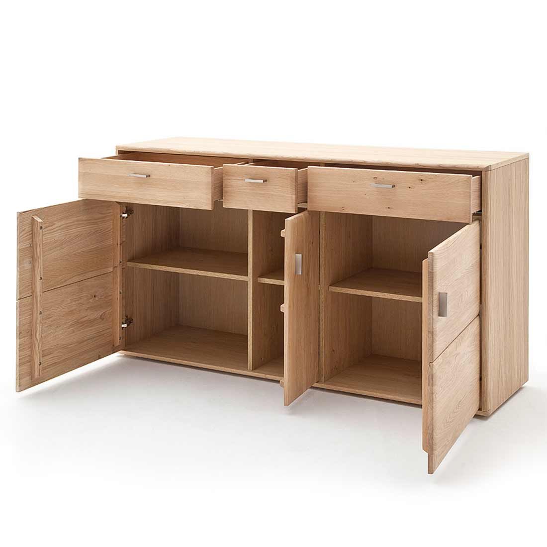 MCA Tarragona Sideboard 154x45x89cm