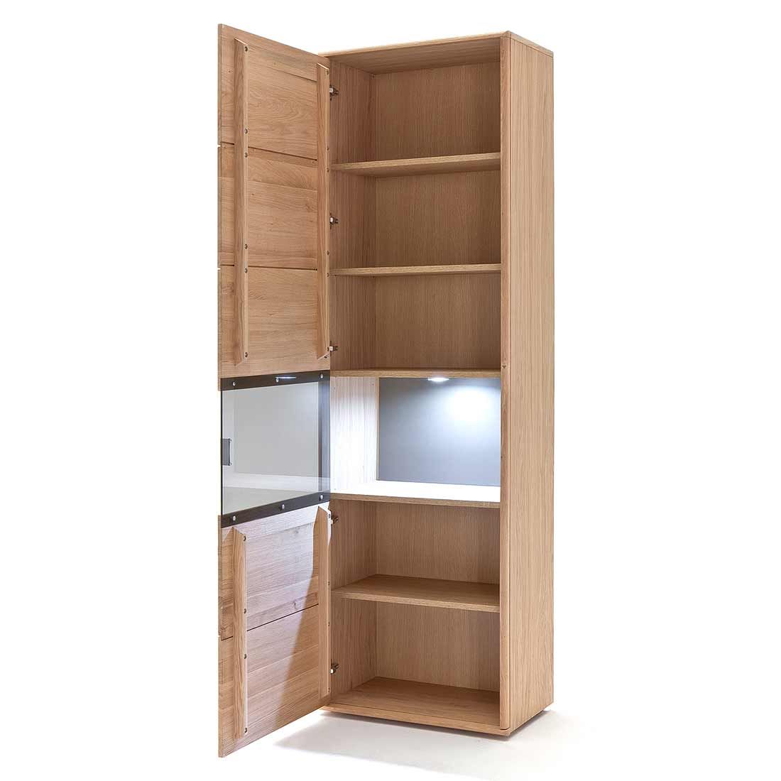 MCA Tarragona Vitrine 64x39x206cm
