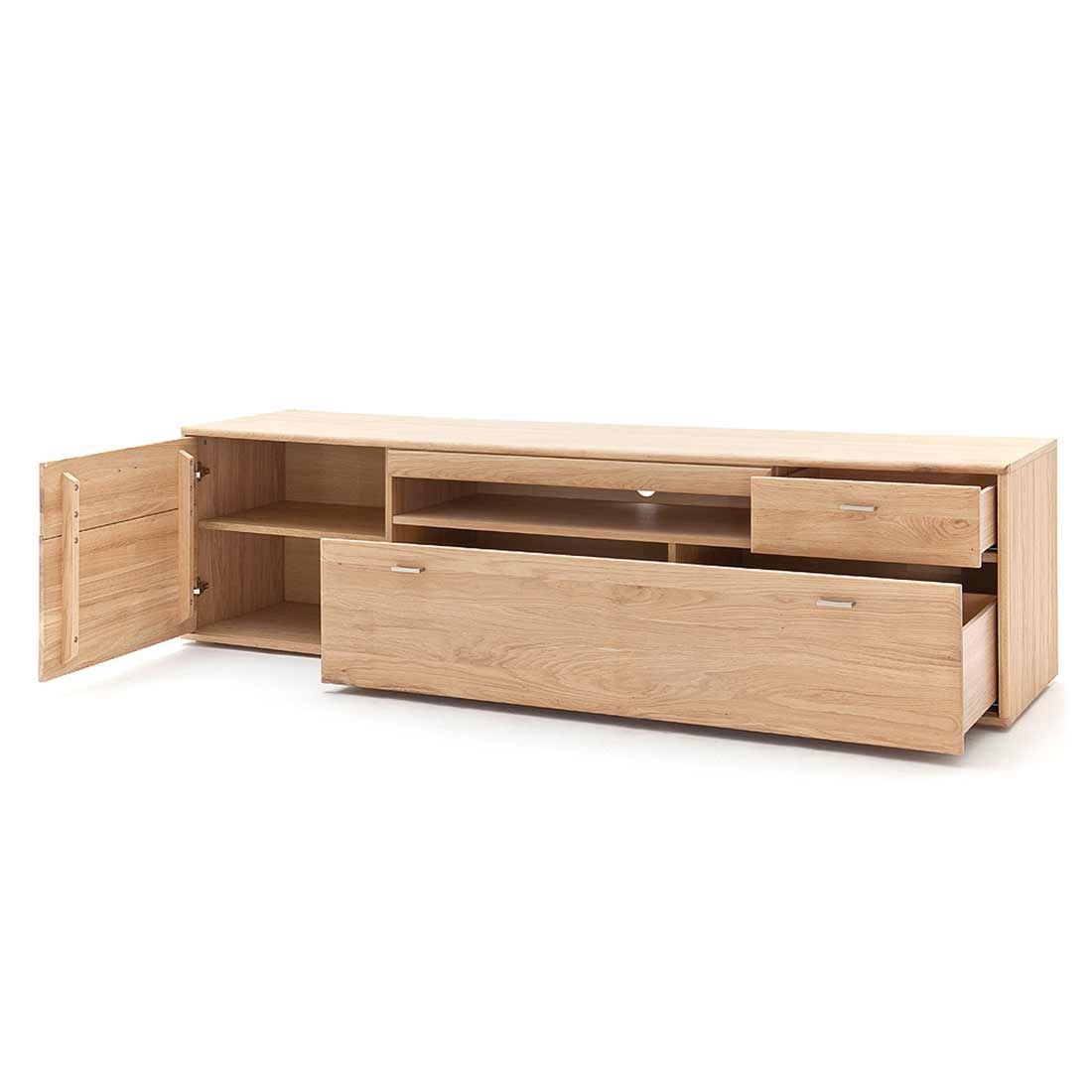 MCA Tarragona Lowboard 214x52x56cm