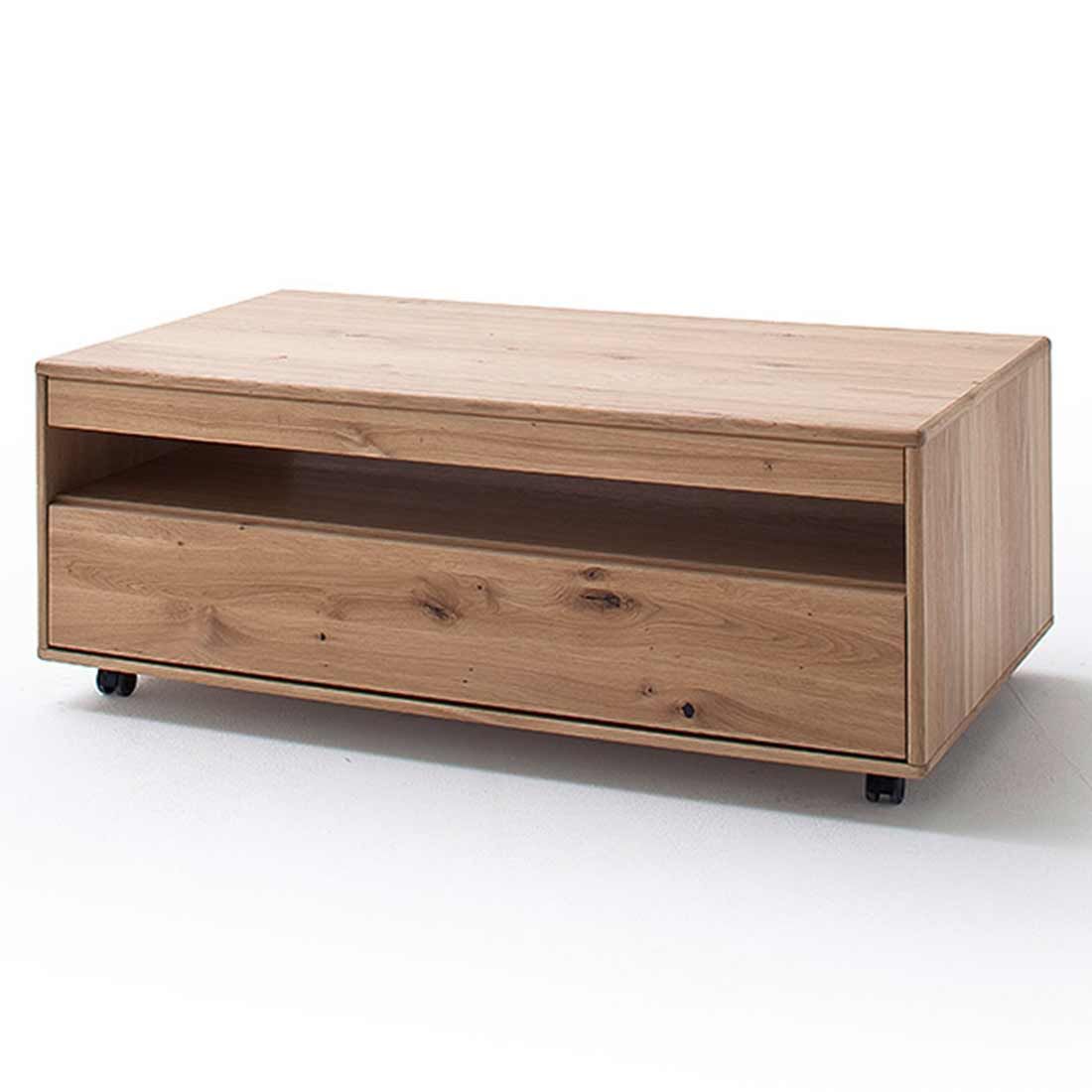 MCA Portland Couchtisch 115x65cm