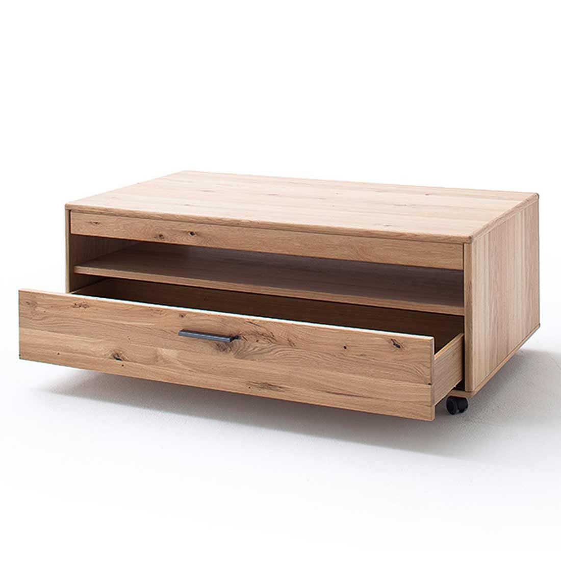 MCA Portland Couchtisch 115x65cm