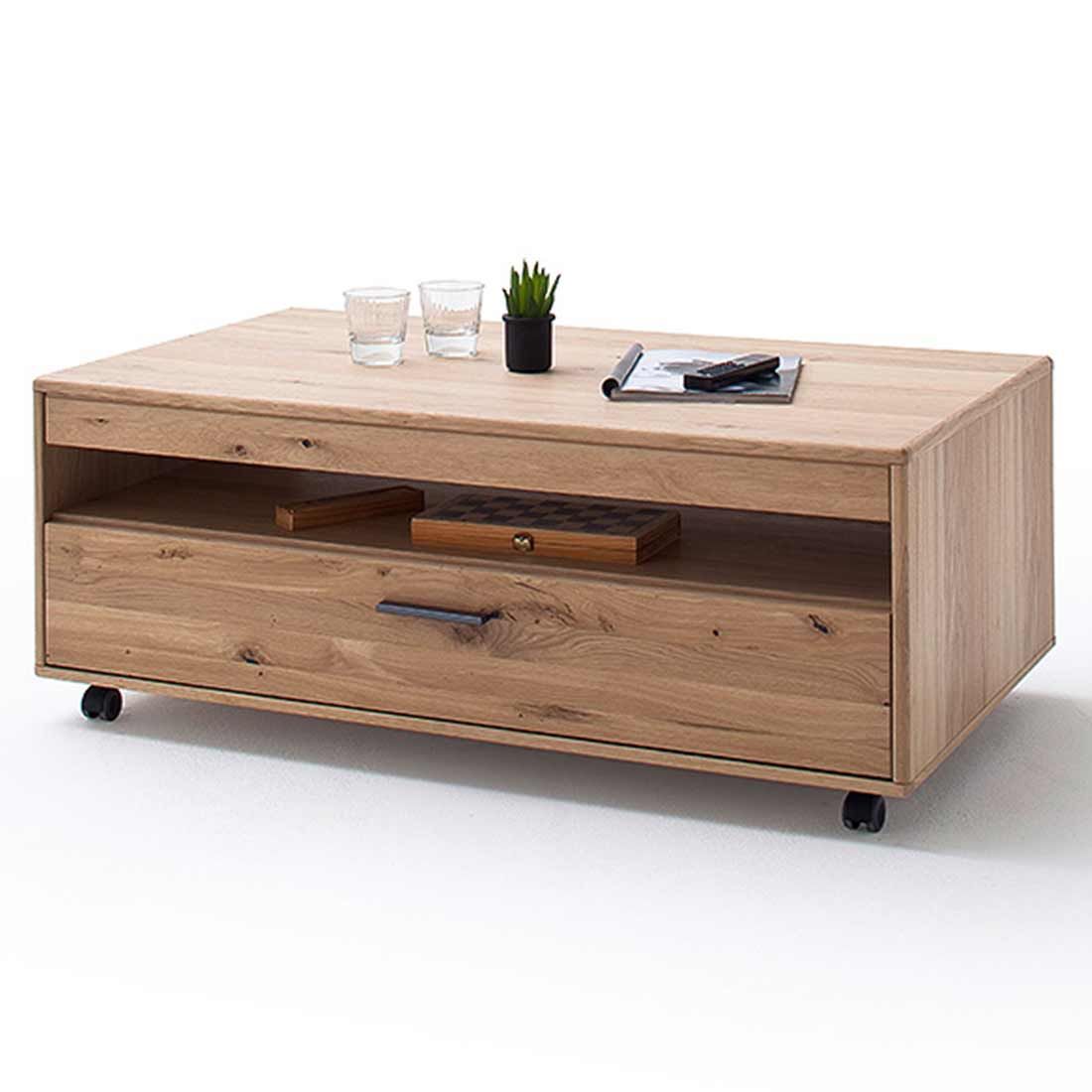 MCA Portland Couchtisch 115x65cm