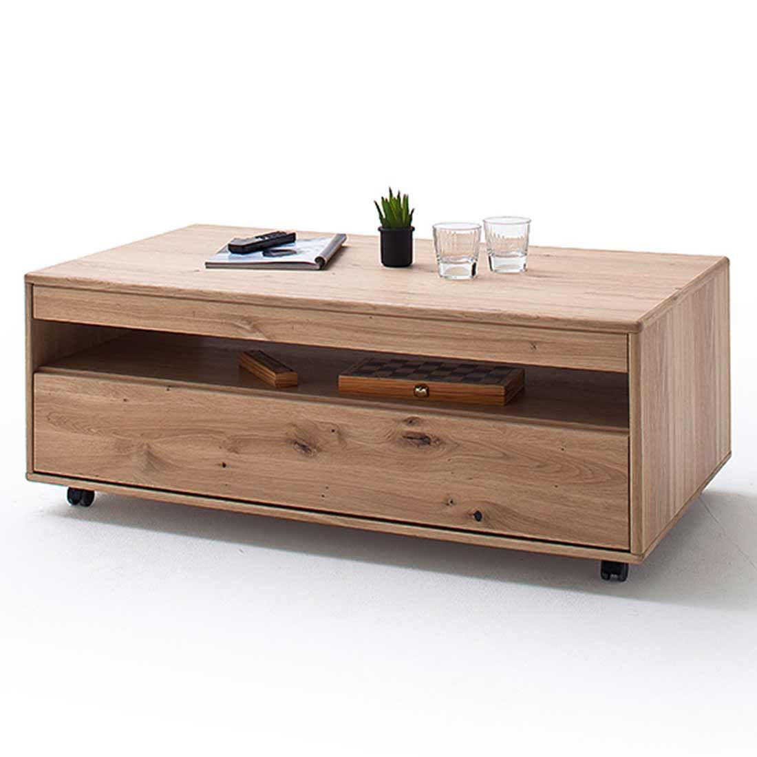 MCA Portland Couchtisch 115x65cm