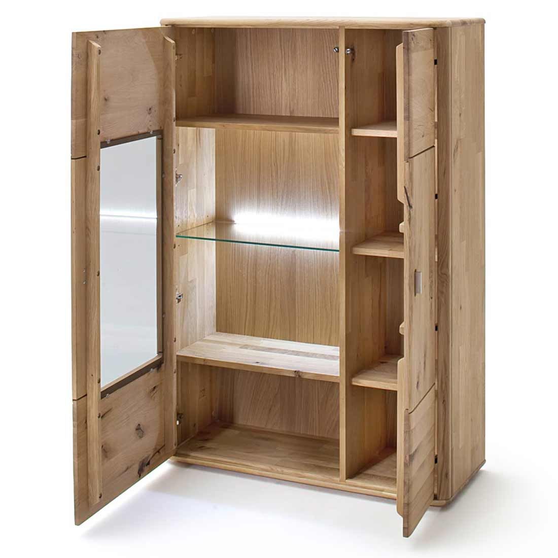 MCA Ravello Highboard 96x38x140cm
