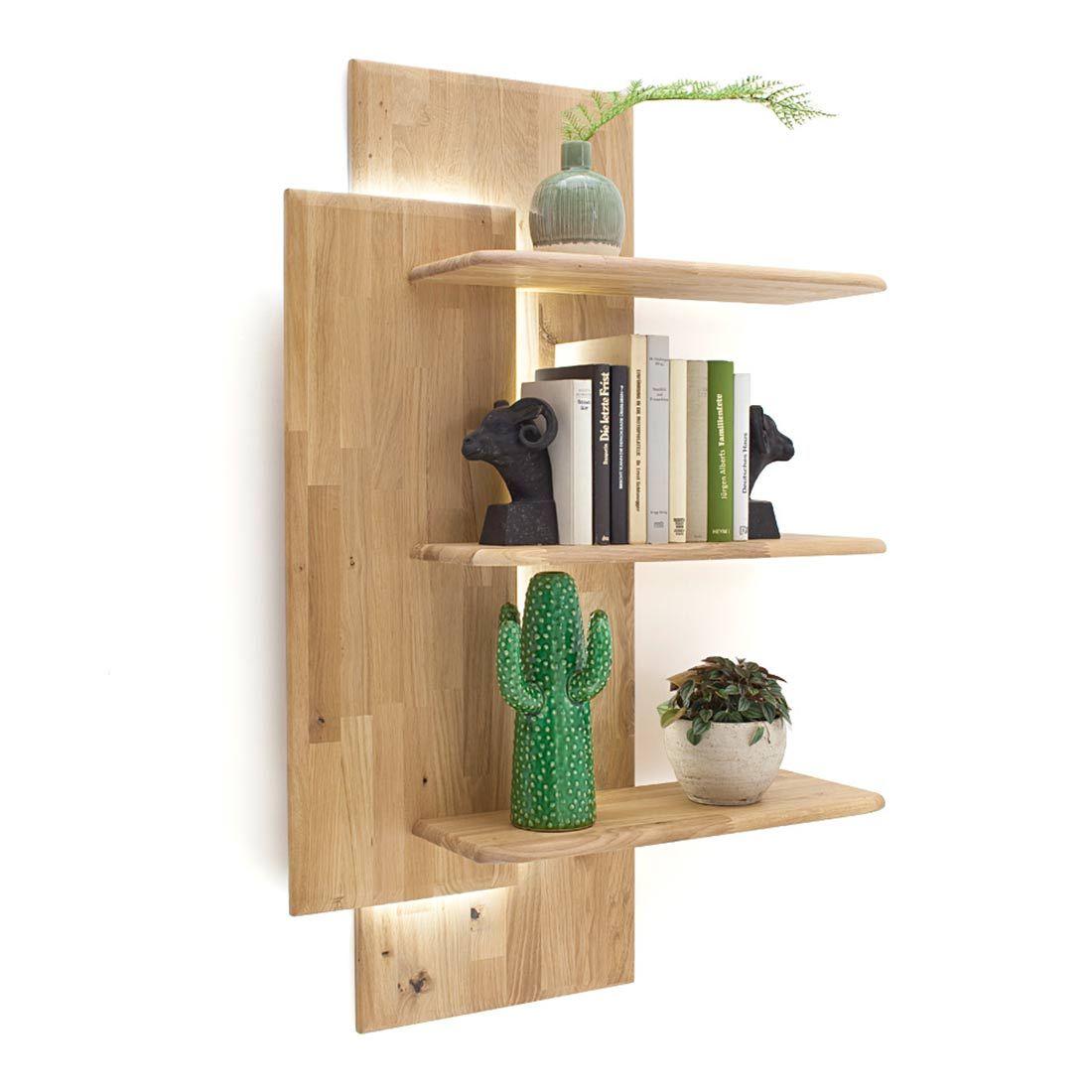 MCA Ravello Wandboard 75x25x117cm