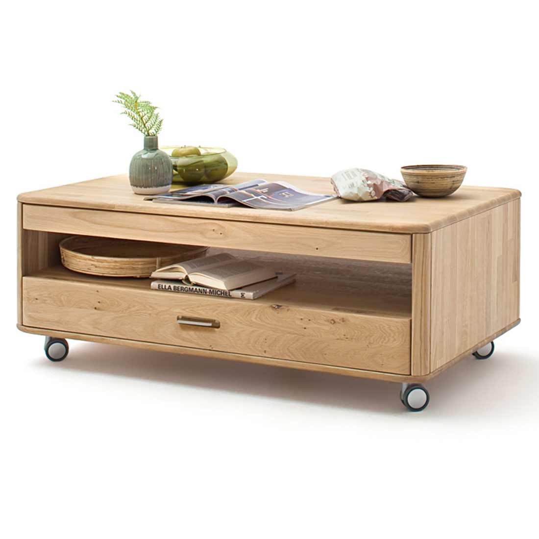 MCA Ravello Couchtisch 115x70cm