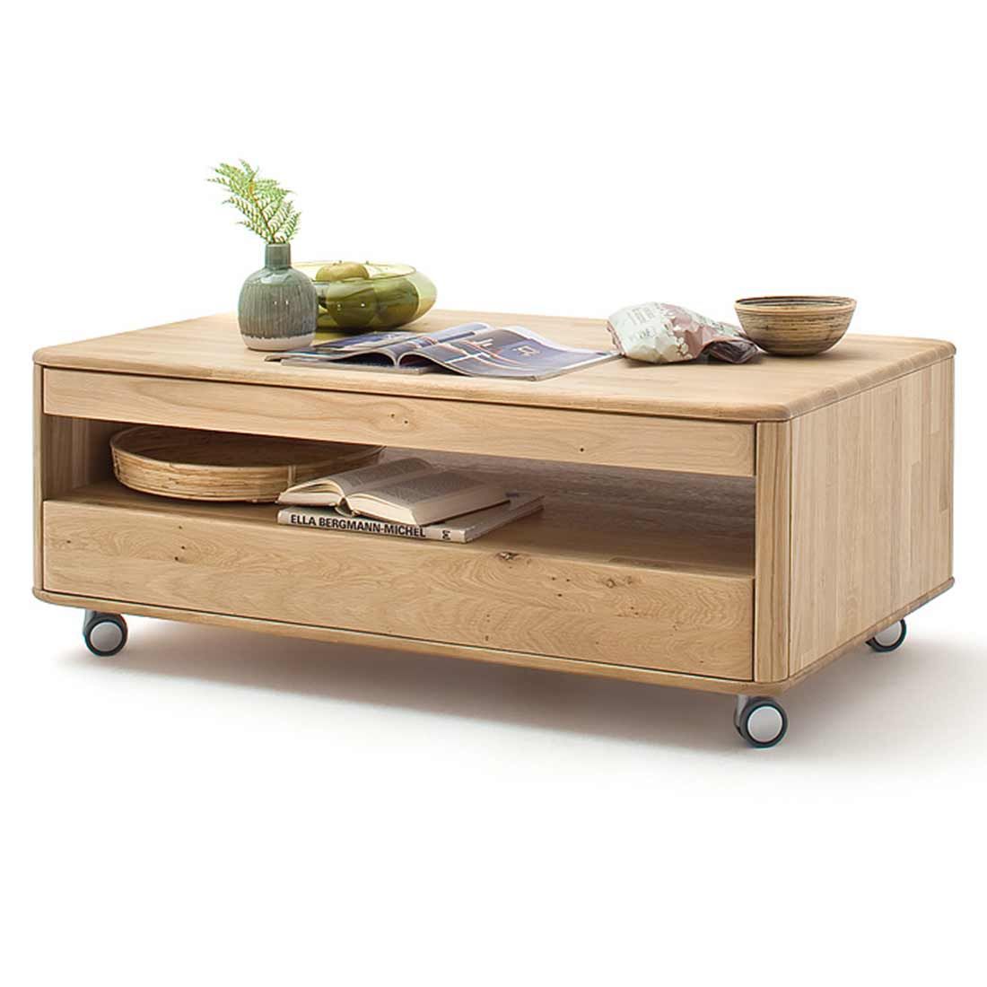 MCA Ravello Couchtisch 115x70cm