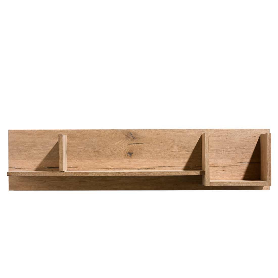 Habufa Canova Wandboard 120x25x28cm