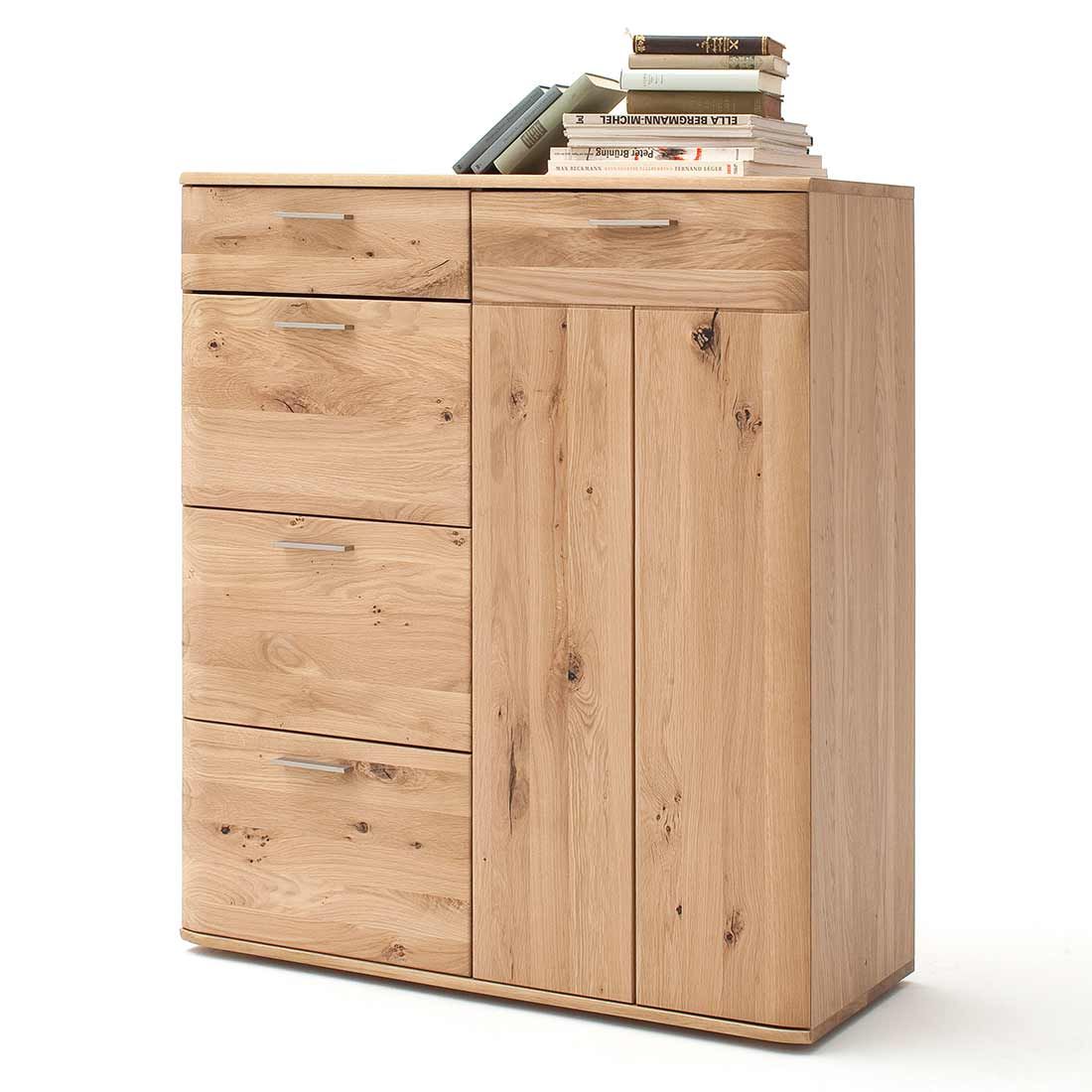MCA Nilo Highboard 100x44x118cm