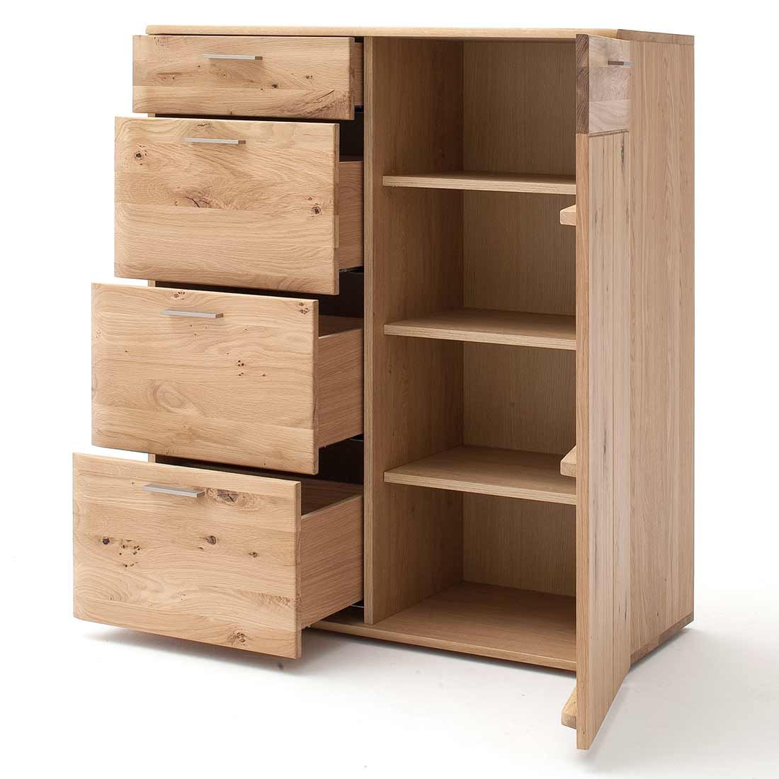 MCA Nilo Highboard 100x44x118cm