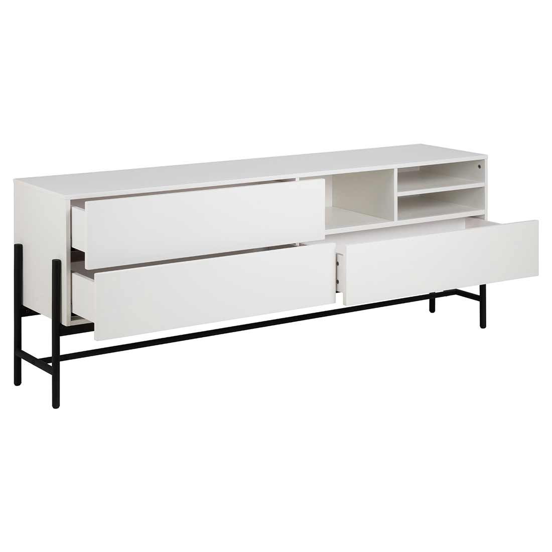 Interstil Norse Sideboard 185x42x70cm