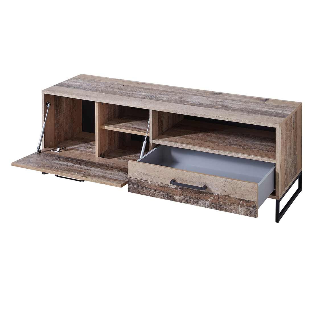 Innostyle Roof Lowboard 135x42x47cm