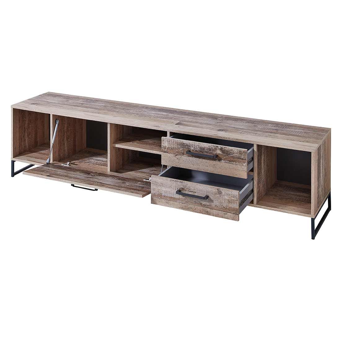 Innostyle Roof Lowboard 197x42x47cm