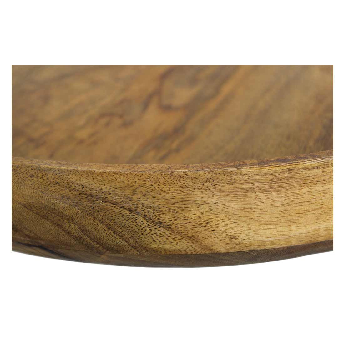 HSM Collection Ventura Beistelltisch Ø60x52cm