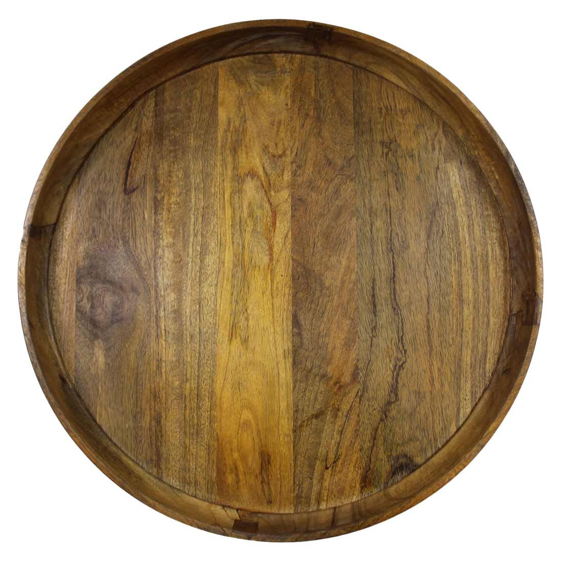 HSM Collection Ventura Beistelltisch Ø60x52cm