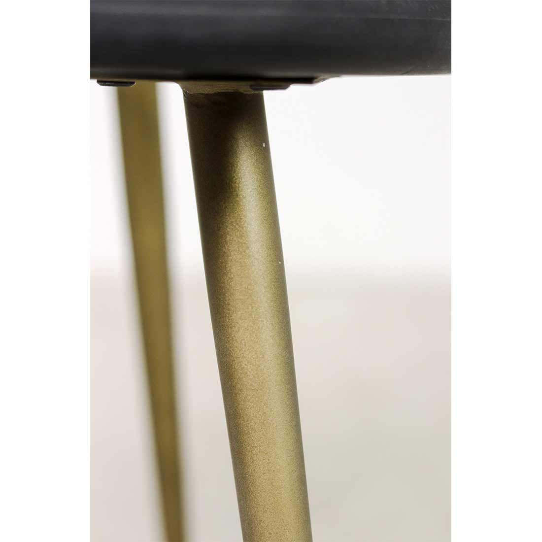 HSM Collection Ventura Beistelltisch Ø40x42