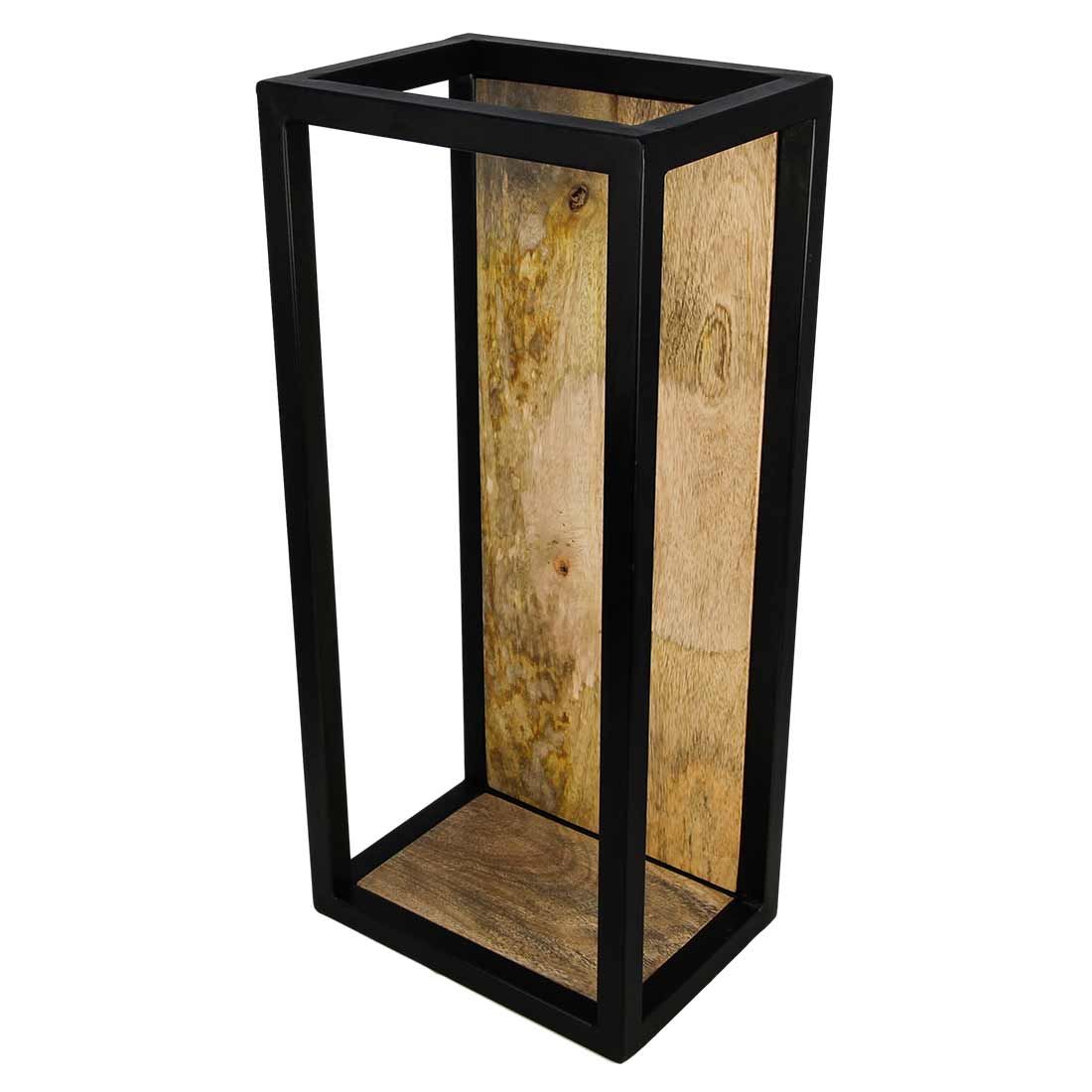HSM Collection Levels Wandregal 25x18x55cm