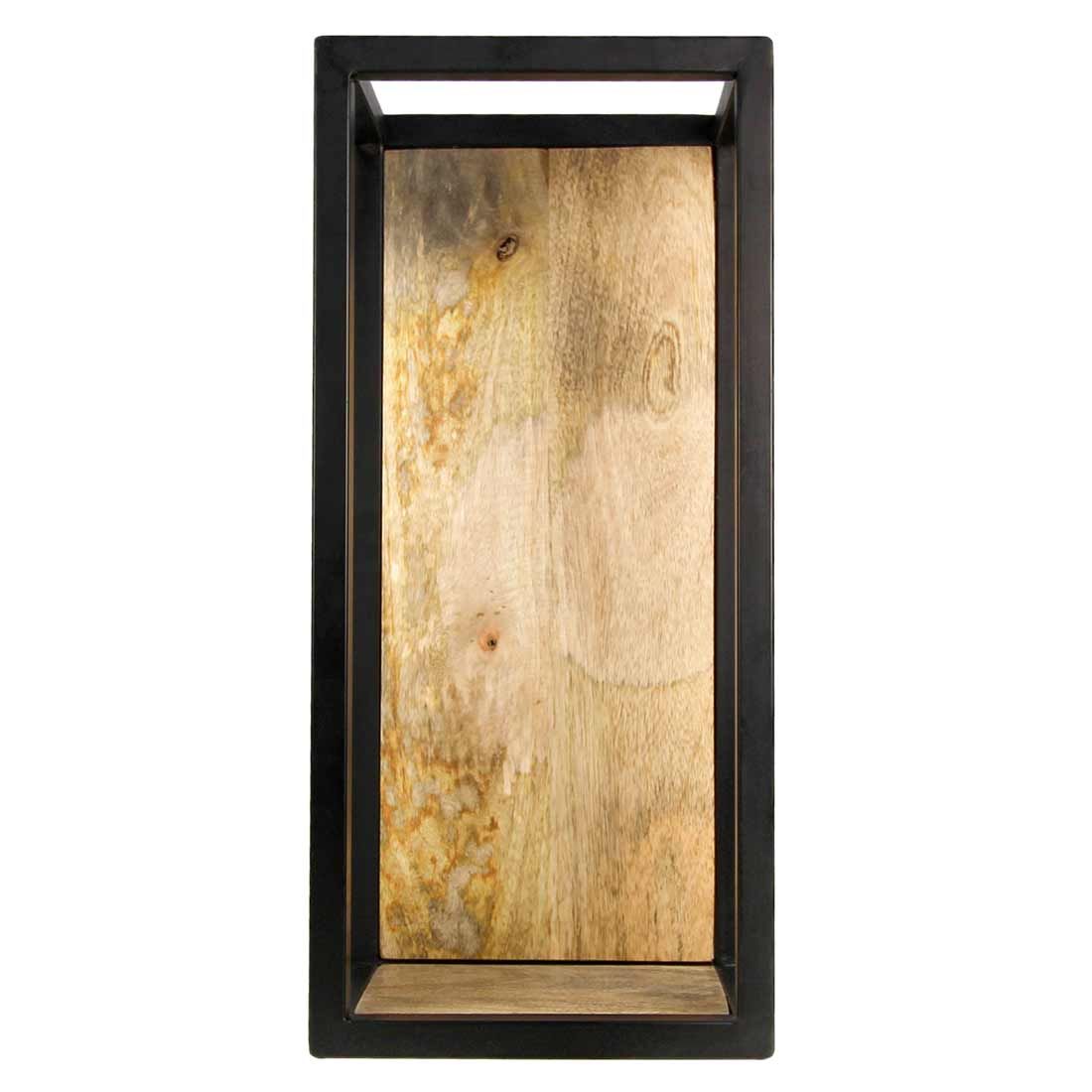 HSM Collection Levels Wandregal 25x18x55cm