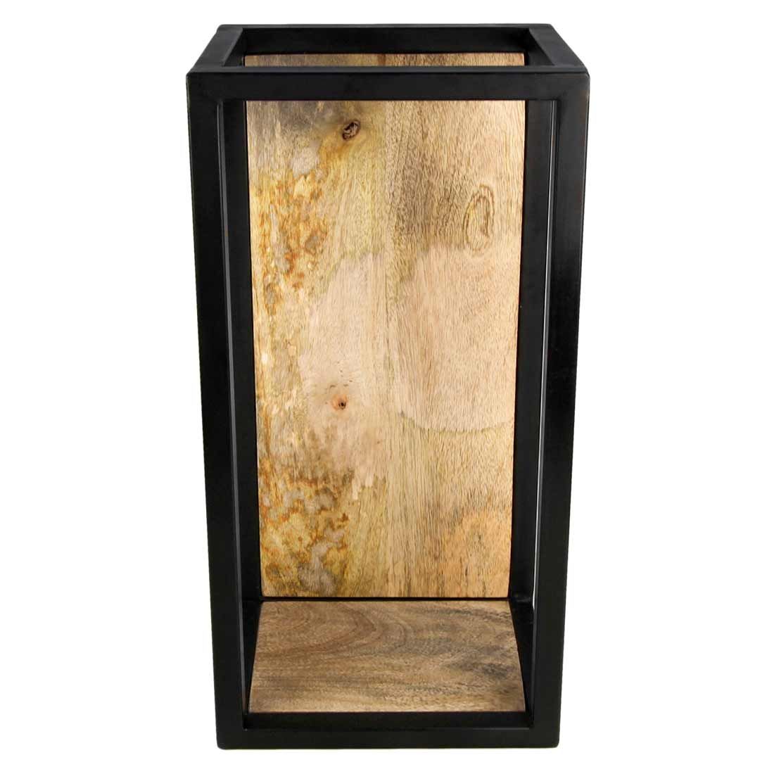 HSM Collection Levels Wandregal 25x18x55cm