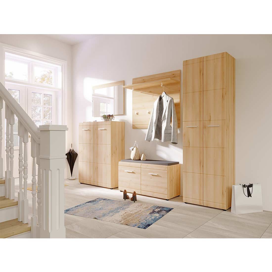Germania Adana Spiegel 87x63cm