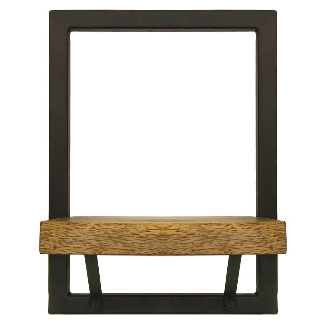 HSM Collection Levels Wandregal 25x22x32cm