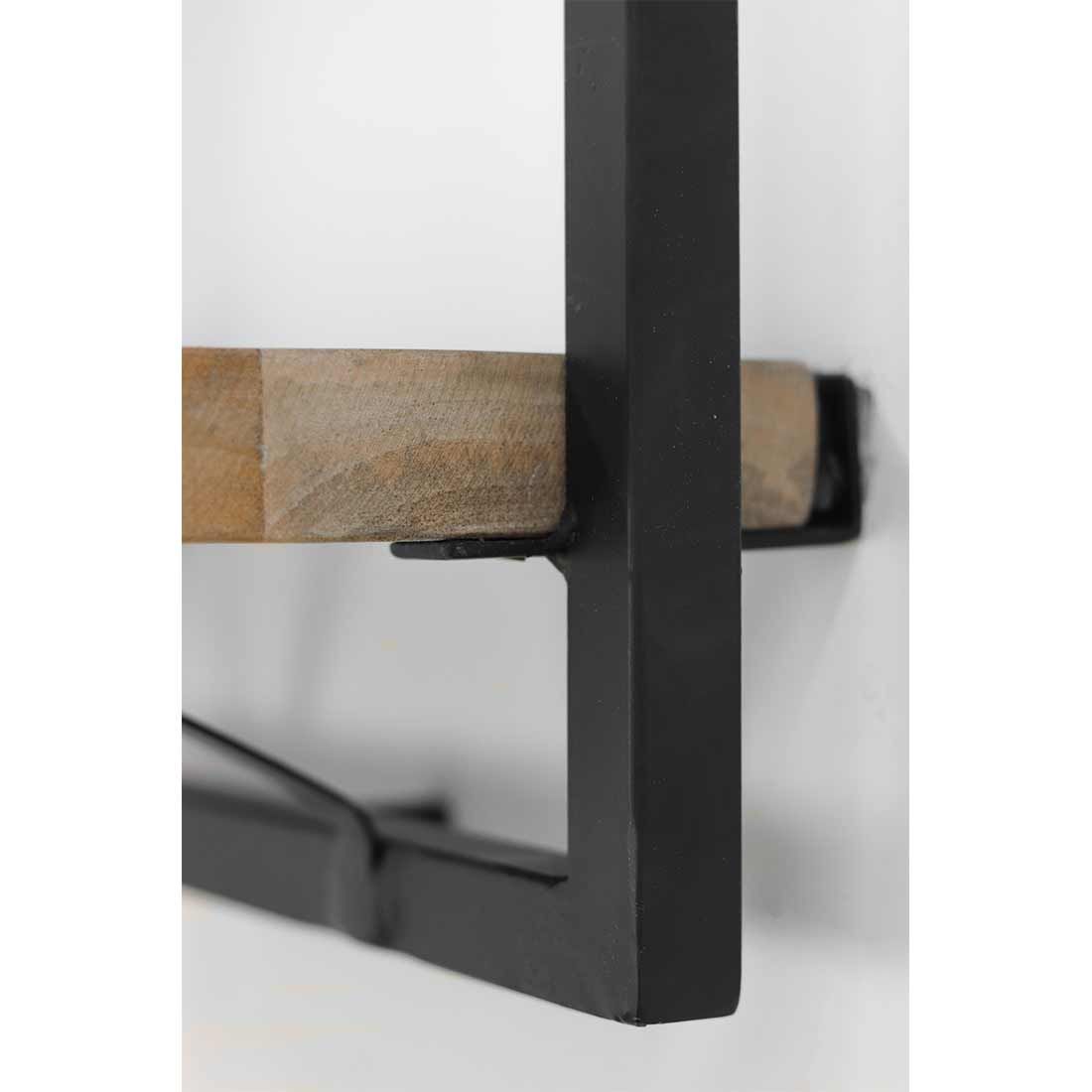 HSM Collection Levels Wandregal 25x22x32cm