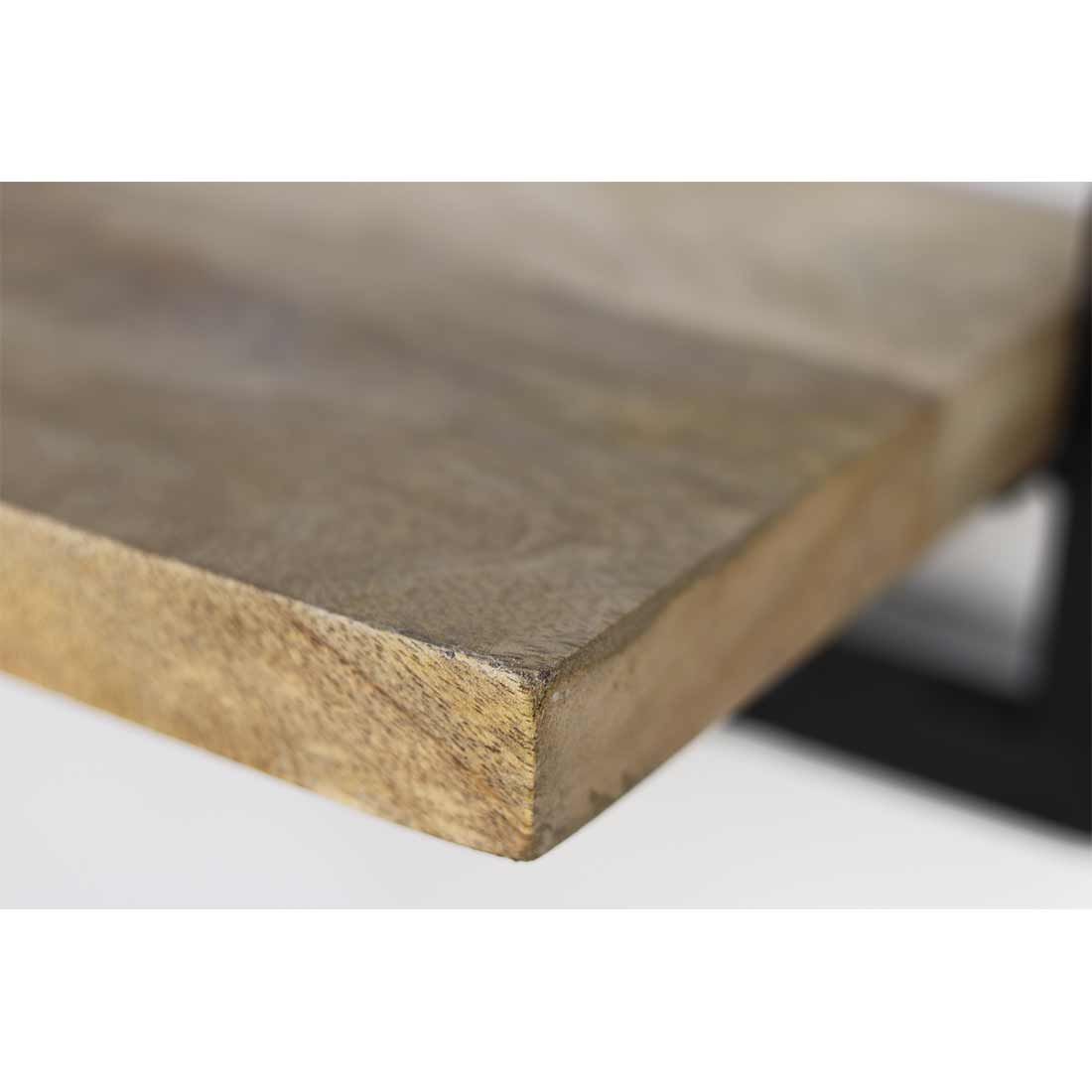 HSM Collection Levels Wandregal 25x22x32cm