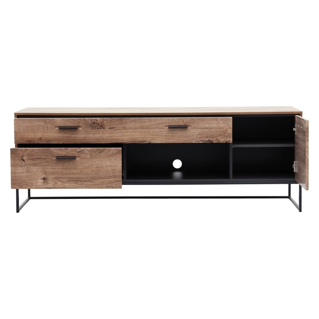 Wohnconcept Manhattan Wohnwand 2-tlg.