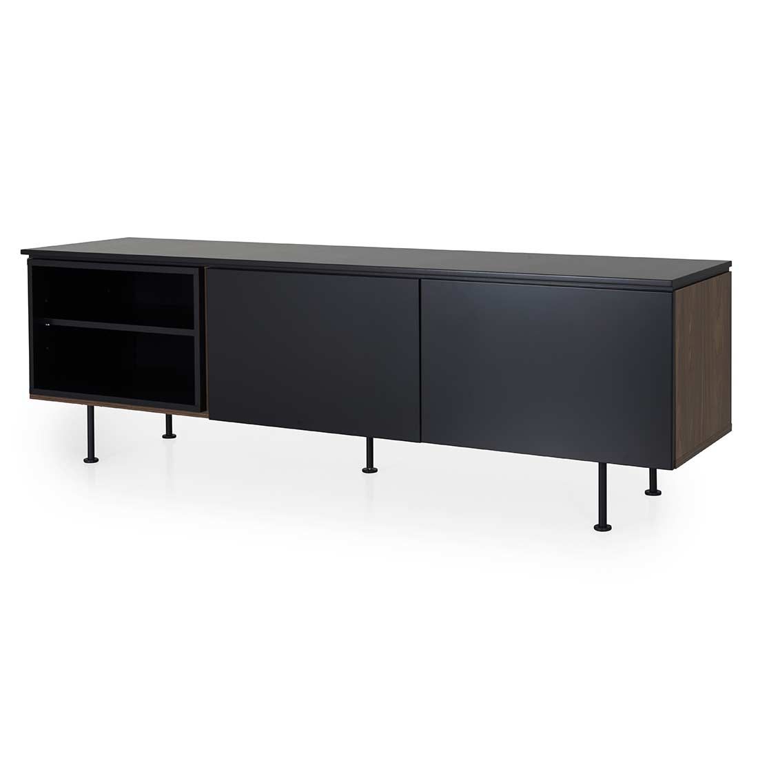 Tenzo Plain Sideboard 180x45x57cm