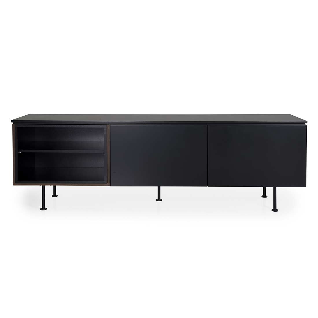Tenzo Plain Sideboard 180x45x57cm