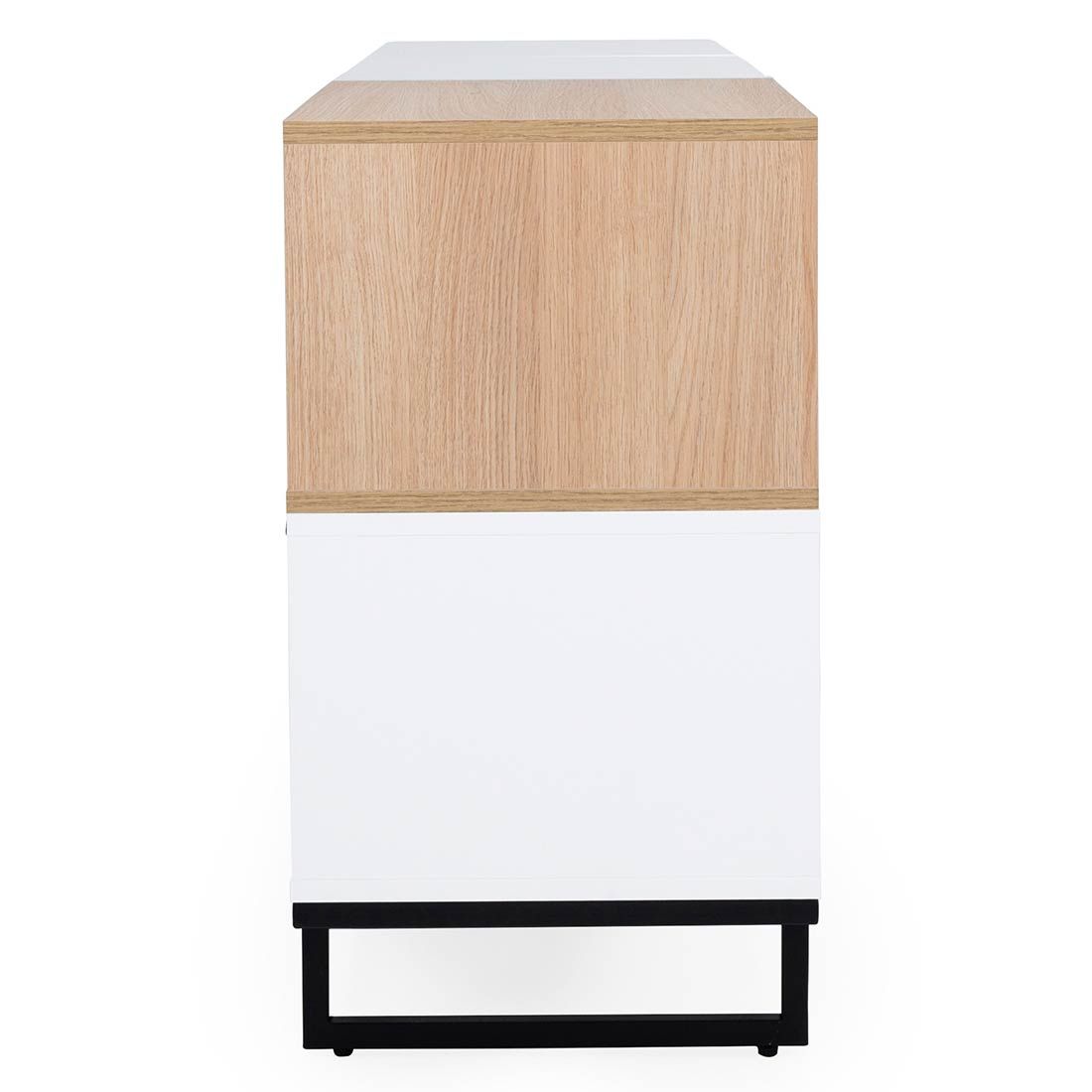 Tenzo Mudo Sideboard 168x38x71cm