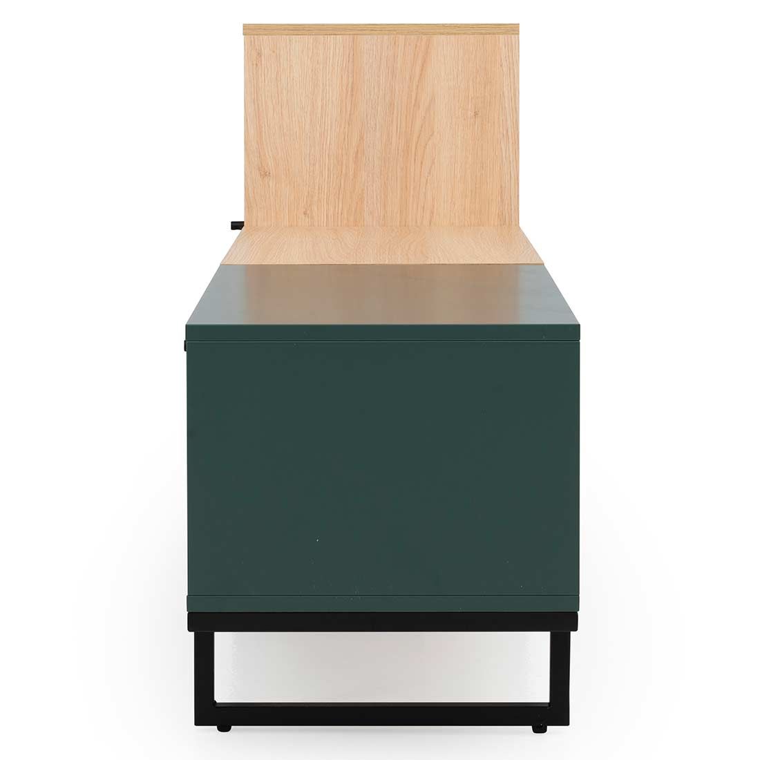 Tenzo Mudo Sideboard 168x38x71cm/43cm
