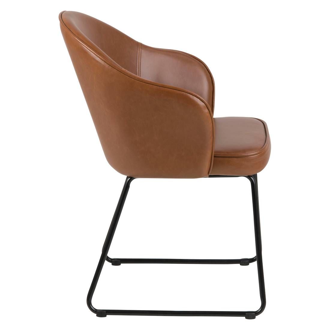 AC Design Mitzie Kufenstuhl
