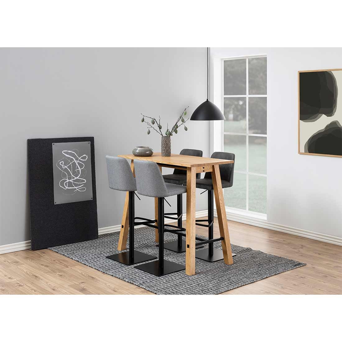 AC Design Avanja Barhocker