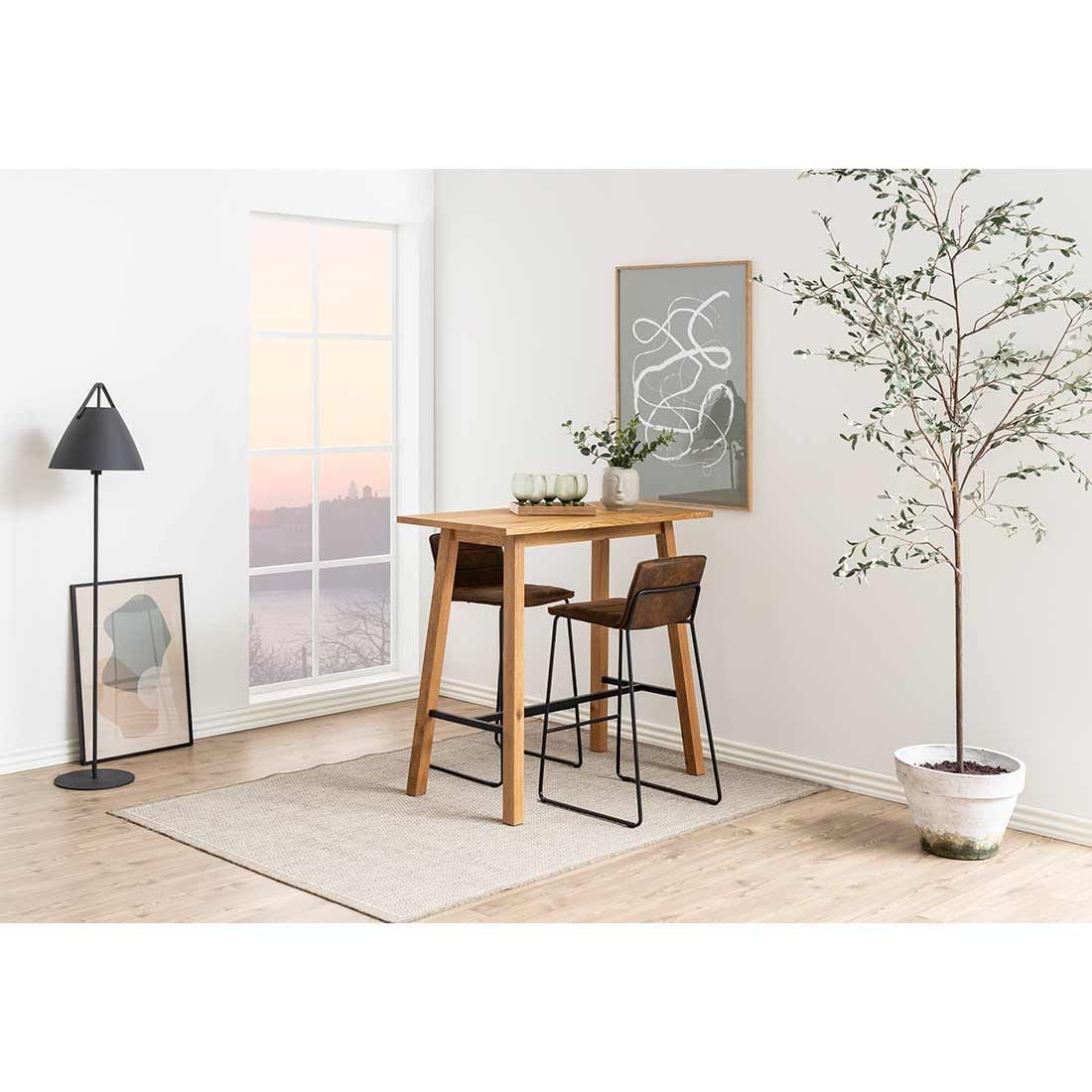 AC Design Chara Bartisch 117x58x105cm