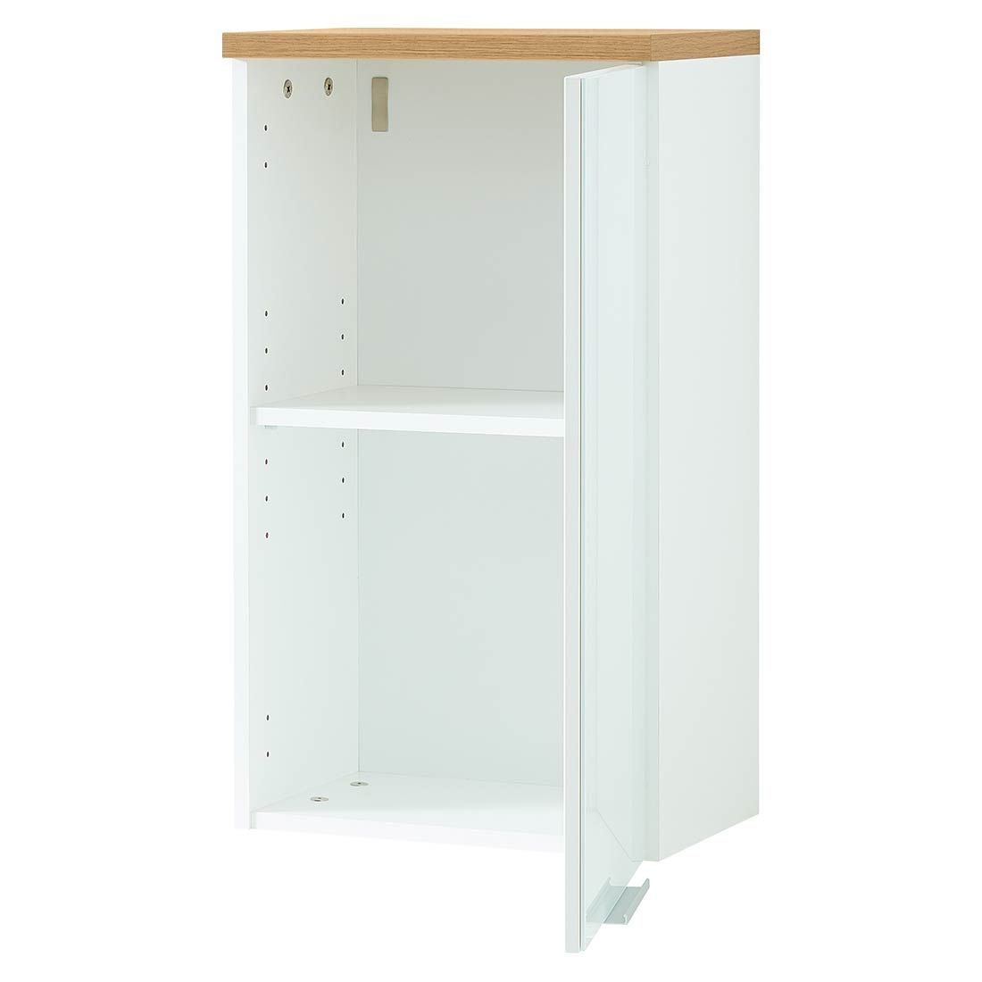 Germania Pescara Hängeschrank 39x27x69cm