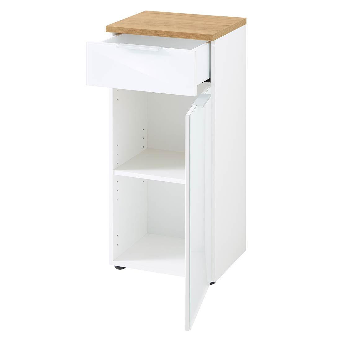 Germania Pescara Midischrank 39x34x86cm