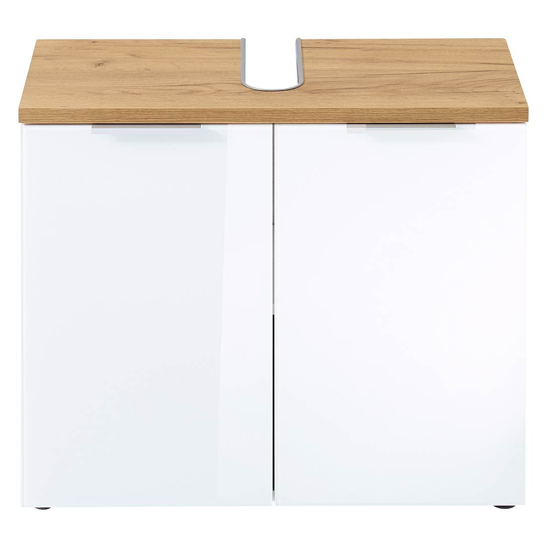 Germania Pescara Waschbeckenunterschrank 70x34x58cm