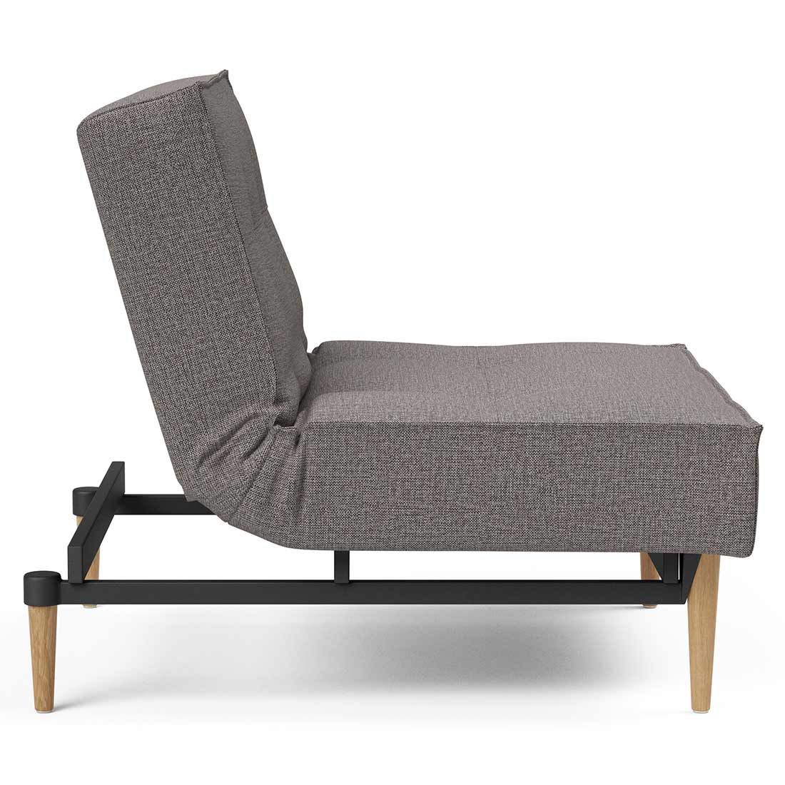 INNOVATION Splitback Styletto Sessel  521
